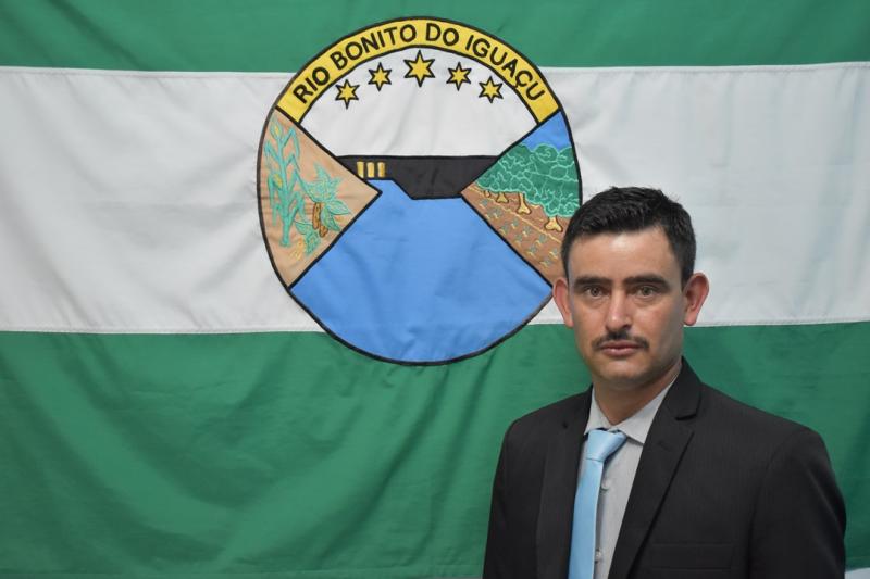 Valmir Matias de Oliveira